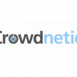 Crowdnetic logo
