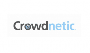 Crowdnetic logo
