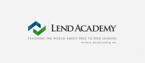 Lend Academy logo