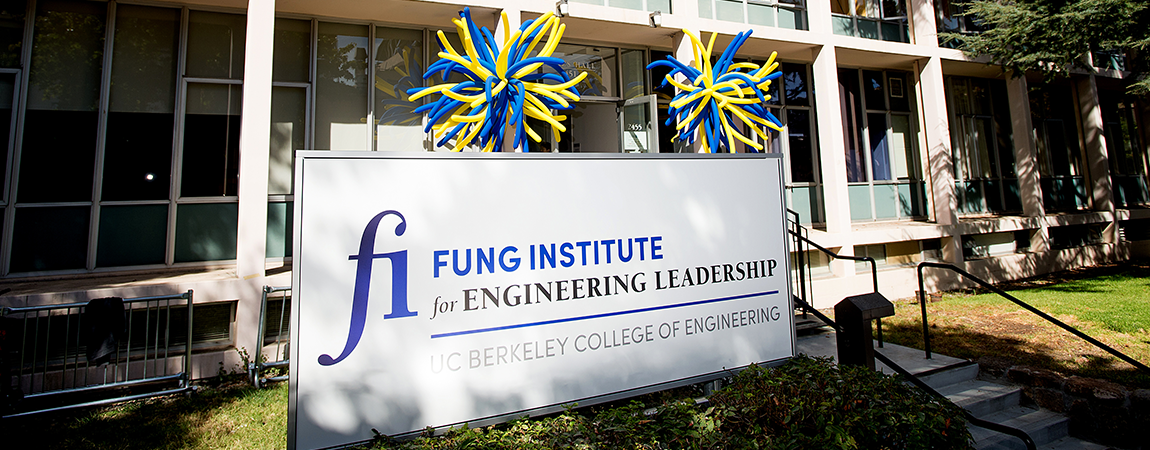 Fung Institute logo