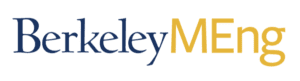 Berkeley MEng logo