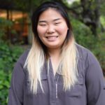 Lyndsay Song headshot