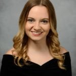 Elizabeth Foster Headshot