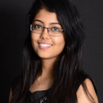 Aditi Ghosh Headshot