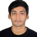Prithiv Natarajan headshot