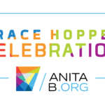Grace Hopper Conference logo