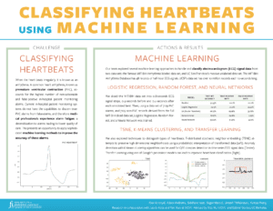Classifying_Heartbeats_using_Machine_Learning_ Project Brief