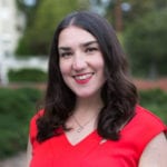 Rebecca Jablonsky headshot