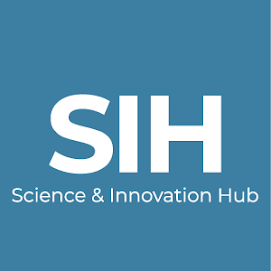 Science and Innovation Hub logo