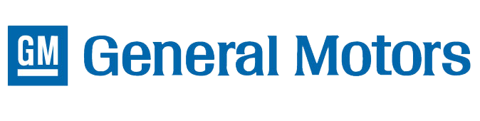 GENERAL motors logo