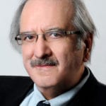 Portrait of Alexander Skabardonis