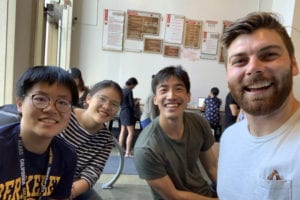 Q&A with the capstone winners of 2020 Fung Institute Mission Award