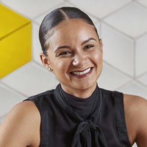 Nediva Anderson
