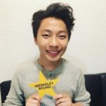 Nick Yang headshot