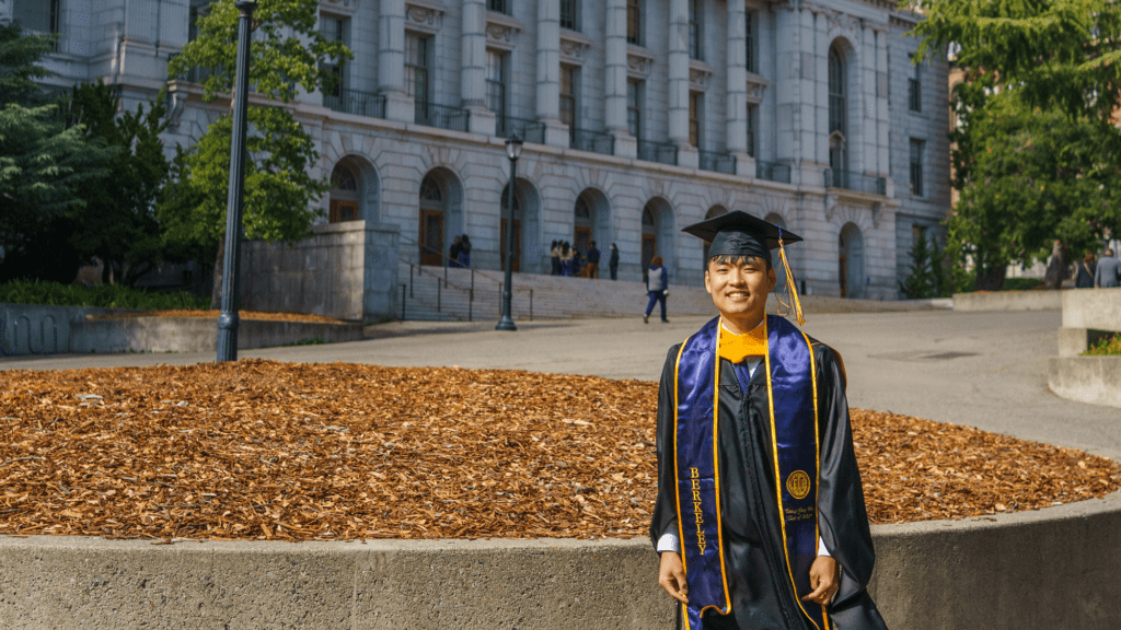 Tsang Yung Wu MEng EECS From Taiwan To Tesla Fung Institute For Engineering Leadership