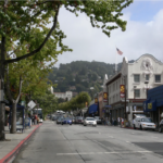 Bancroft Avenue in Berkeley, CA