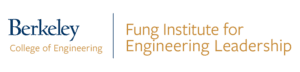 Berkeley College of Engineering and Fung Institute logo