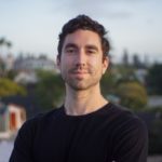 Chris Ferenci headshot