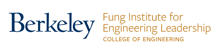 Berkeley Fung Institute logo lock up