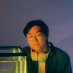 Headshot of John Jun